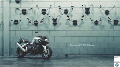 BMW motorsport - No mercy