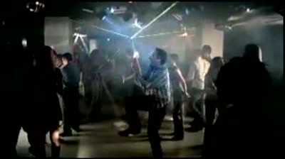 Bud Light - Mr Really Really Really Bad Dancer