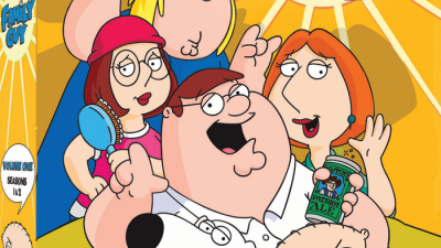 Family Guy - Volume 1
