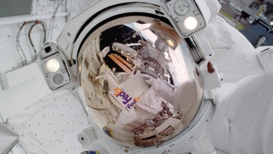 FedEx - Space