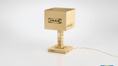 IKEA - Sales, Lamp