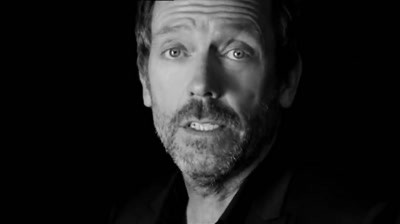 L'Oreal Men Expert - One day you wake up (Hugh Laurie)