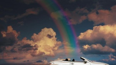 Lexus - Rainbow
