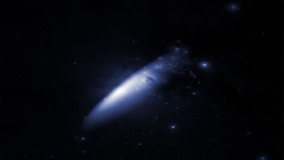 MagLite - Galaxy