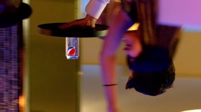 Pepsi Diet - Dance