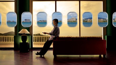 SBA Airlines - Windows, 2