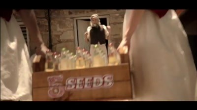 Tooheys 5 Seeds Cider - Delivery Girls