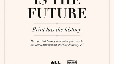 AdPrint - Print has the history (1)