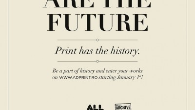 AdPrint - Print has the history (4)