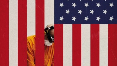 Amnesty International - Unlock the truth about Guantanamo