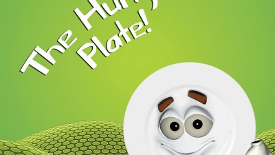 Aplicatie Facebook: Tefal Actifry - The Hungry Plate