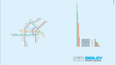 Bisley - Metro