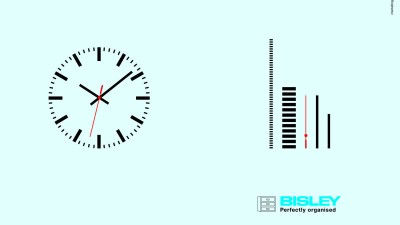 Bisley New Order - Clock