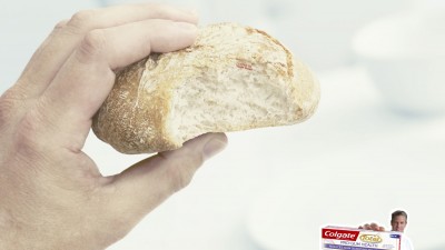 Colgate Pro Gum Health - Bread
