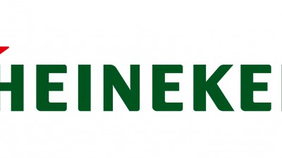 Heineken - Logo corporativ