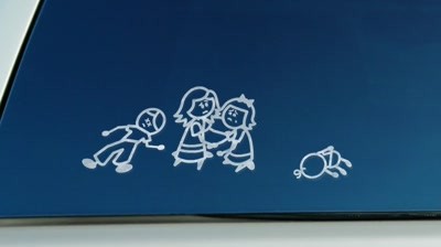 Mothers Against Drunk Driving (MADD) Edmonton &amp; Area - Stick Family Crash