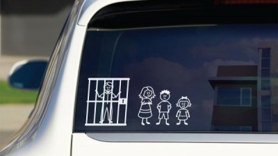 Mothers Against Drunk Driving (MADD) Edmonton &amp; Area - Stick Family Jail