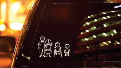 Mothers Against Drunk Driving (MADD) Edmonton &amp; Area - Stick Family Wheelchair