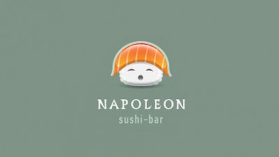 Napoleon Sushi Bar - Logo