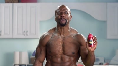 Old Spice - Bounce