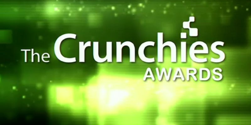 TechCrunch a anuntat castigatorii Crunchies Awards #5