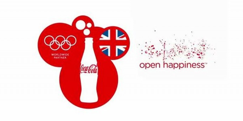 Coca-Cola lanseaza o noua campanie globala cu ocazia Jocurilor Olimpice de la Londra
