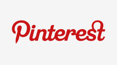 Pinterest - Logo