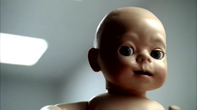 PlayStation - Baby doll