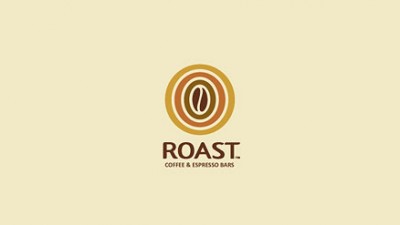 Roast - Logo