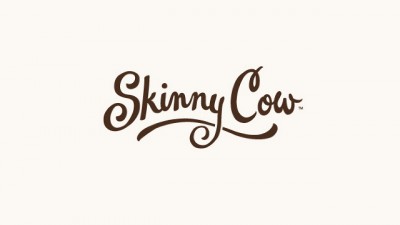 Skinny Cow - Logo