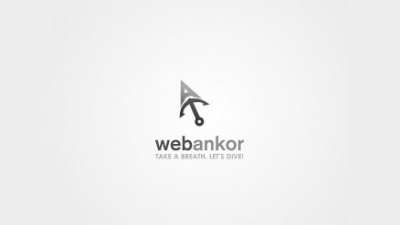 Webankor - Logo
