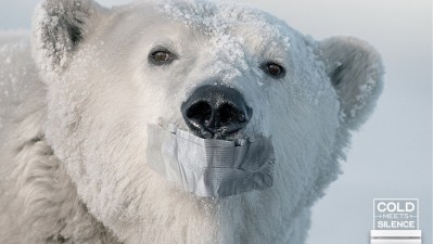 ATMA Air Conditioners - Polar Bear