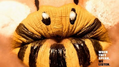 Conservacao Internacional - Bee