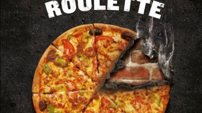 Hell Pizza - Roulette