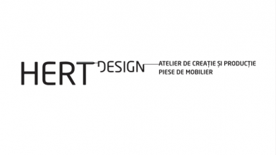 Hert Design - New logo