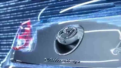 Hyundai - Engineering Where You Need It, Veloster