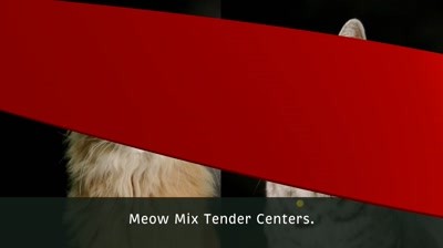 Meow Mix - Classic Reborn