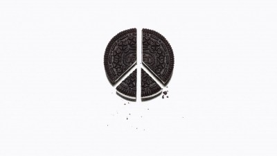 Oreo - Peace