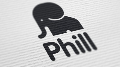 Phill - Logo