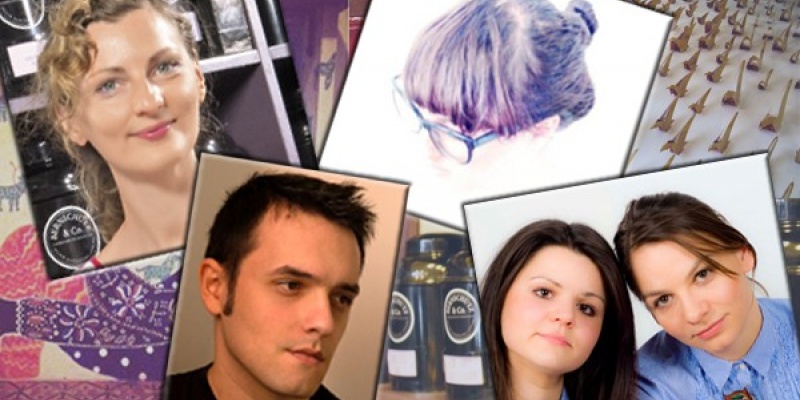 Pasiune dincolo de publicitate cu Loreta Isac, Corina Bernschutz, Rodica Savulescu si Martin Balint