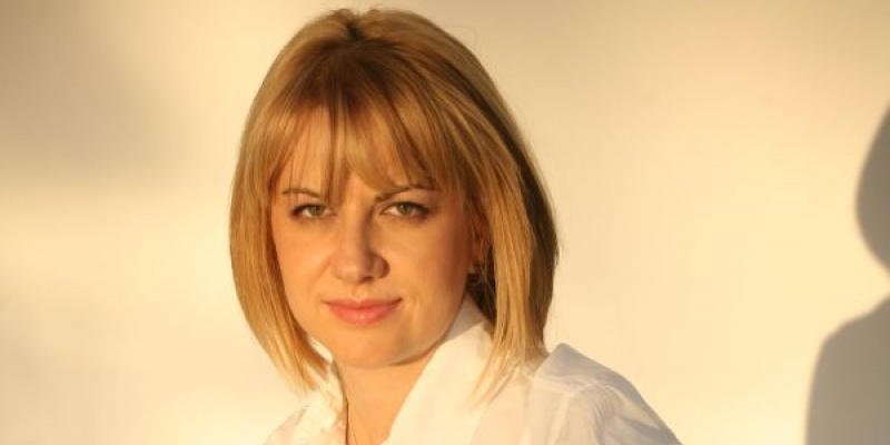 Liliana Caimacan (Unilever, Germania) despre piata de produse de ingrijire personala din Germania VERSUS cea din Romania