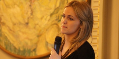 Galvea Kelly (Social Media Strategist): "Strategia ar trebui sa ghideze alegerea platformei de social media, nu invers"