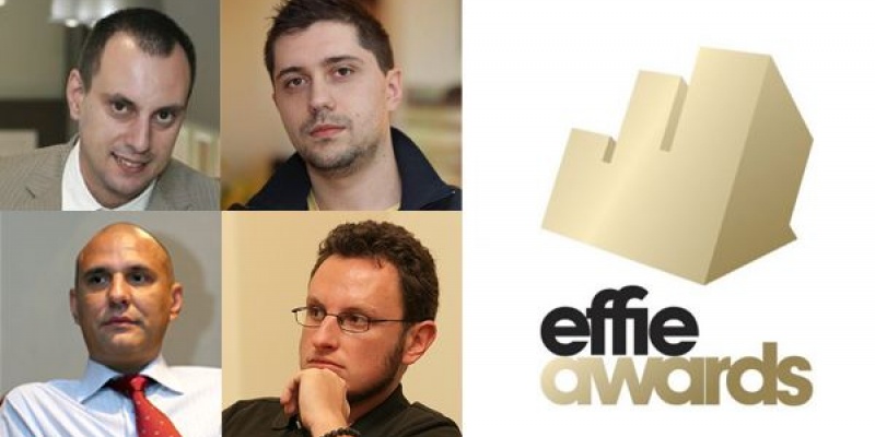 20 de sfaturi despre inscrierea cu succes la Romanian EFFIE Awards 2012