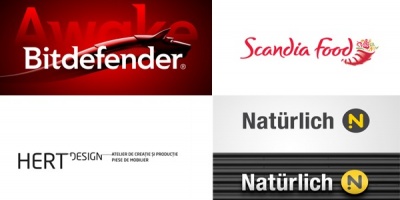 Seed Consultants, Brandient si BrandTailors, castigatoare in cadrul competitiei REBRAND 100 Global Awards 2012