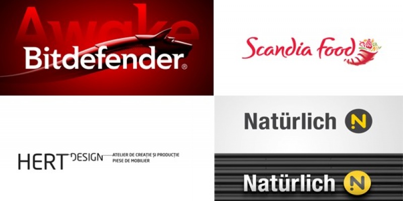 Seed Consultants, Brandient si BrandTailors, castigatoare in cadrul competitiei REBRAND 100 Global Awards 2012