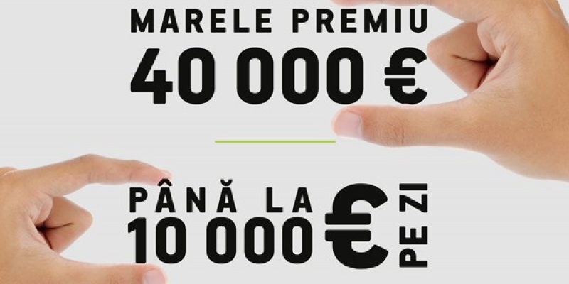 Cosmote promoveaza optiunea MINI prin campania promotionala “Activezi si castigi!”