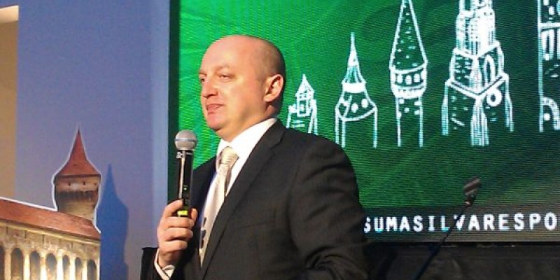Paul Markovits (Heineken) despre relansarea Silva: Vrem sa-i facem dreptate brandului
