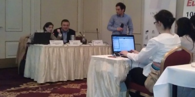 PR Forum: Georgiana Gheorghe, Alexandru Negrea si Catalin Tenita despre monitorizarea PR-ului in online