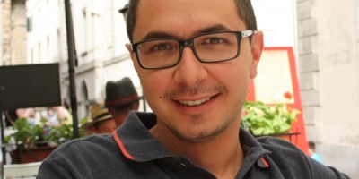 Bogdan Toma (Pampers, P&G):"Pot sa fac pana la 20-40%, chiar si 50%, din majoritatea joburilor din companie"