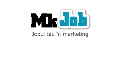 SMARK lanseaza MkJob, serviciul de recrutare pentru departamentele de marketing
